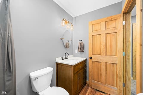 Photo of 7951 Laurel Drive, Nineveh, IN