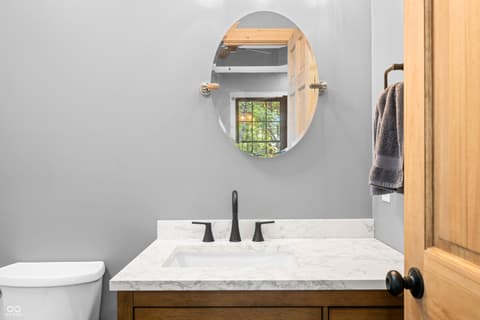 Photo of 7951 Laurel Drive, Nineveh, IN