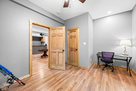 Photo of 7951 Laurel Drive, Nineveh, IN