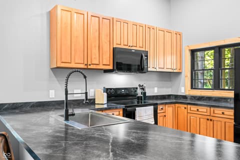 Photo of 7951 Laurel Drive, Nineveh, IN