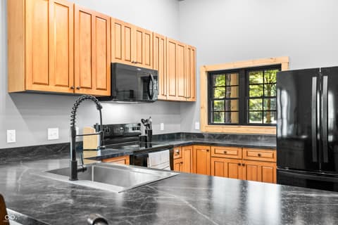 Photo of 7951 Laurel Drive, Nineveh, IN