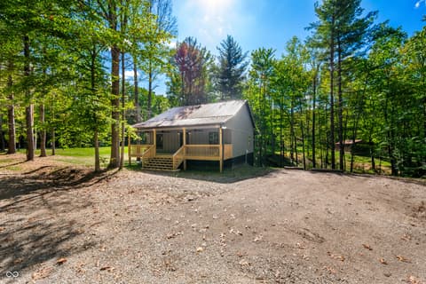 Photo of 7951 Laurel Drive, Nineveh, IN