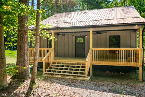 Photo of 7951 Laurel Drive, Nineveh, IN