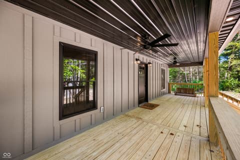 Photo of 7951 Laurel Drive, Nineveh, IN