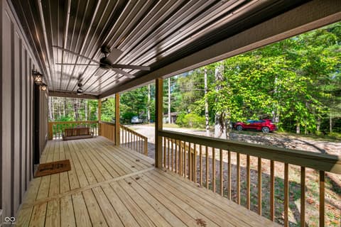 Photo of 7951 Laurel Drive, Nineveh, IN