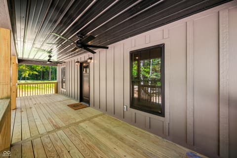 Photo of 7951 Laurel Drive, Nineveh, IN