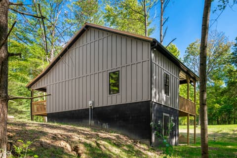 Photo of 7951 Laurel Drive, Nineveh, IN