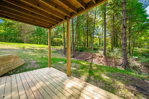 Photo of 7951 Laurel Drive, Nineveh, IN
