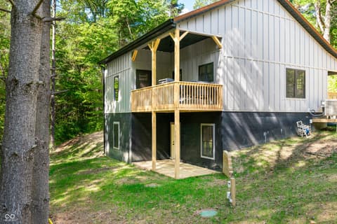 Photo of 7951 Laurel Drive, Nineveh, IN
