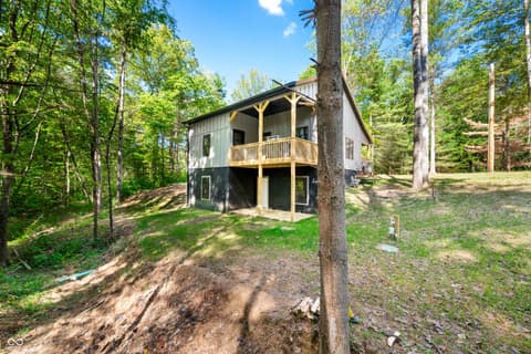 Photo of 7951 Laurel Drive, Nineveh, IN