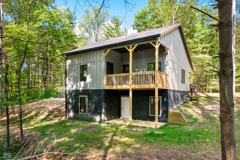 Photo of 7951 Laurel Drive, Nineveh, IN