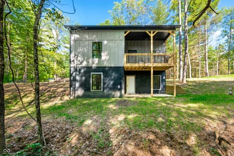 Photo of 7951 Laurel Drive, Nineveh, IN