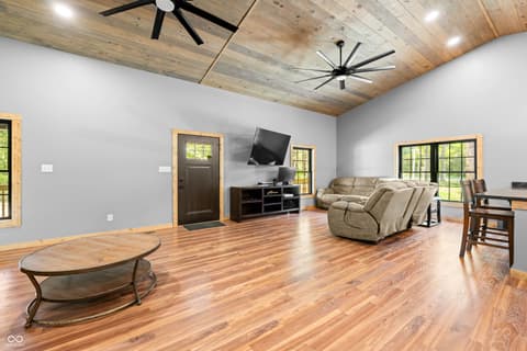 Photo of 7951 Laurel Drive, Nineveh, IN