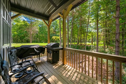 Photo of 7951 Laurel Drive, Nineveh, IN