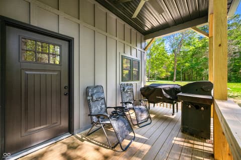 Photo of 7951 Laurel Drive, Nineveh, IN
