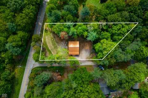 Photo of 7951 Laurel Drive, Nineveh, IN