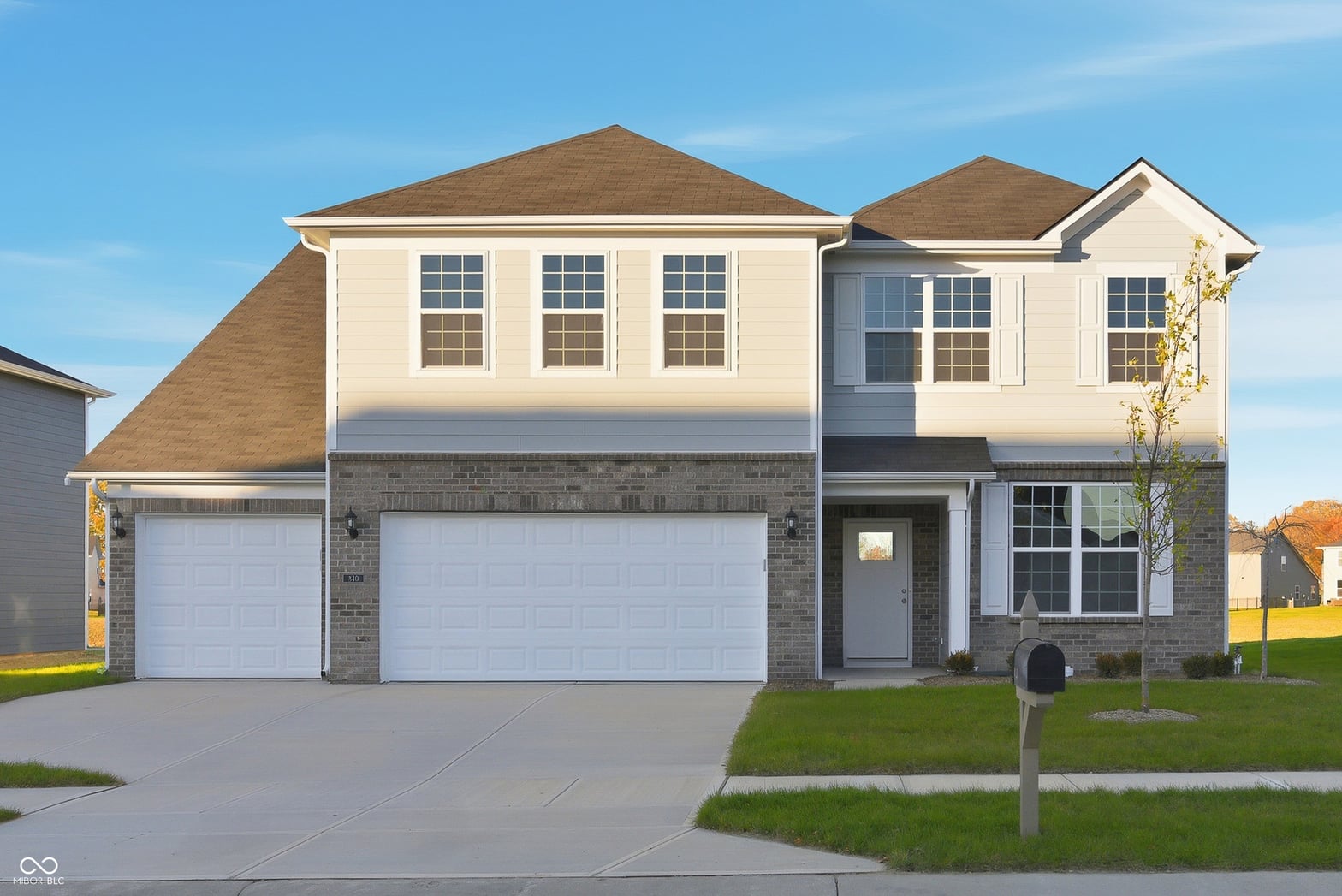 Photo of 840 Allandale Avenue, Westfield, IN