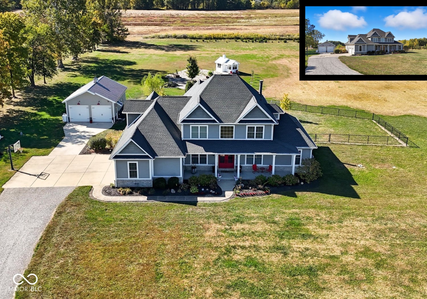 Photo of 20902 Freemont Moore Road, Sheridan, IN