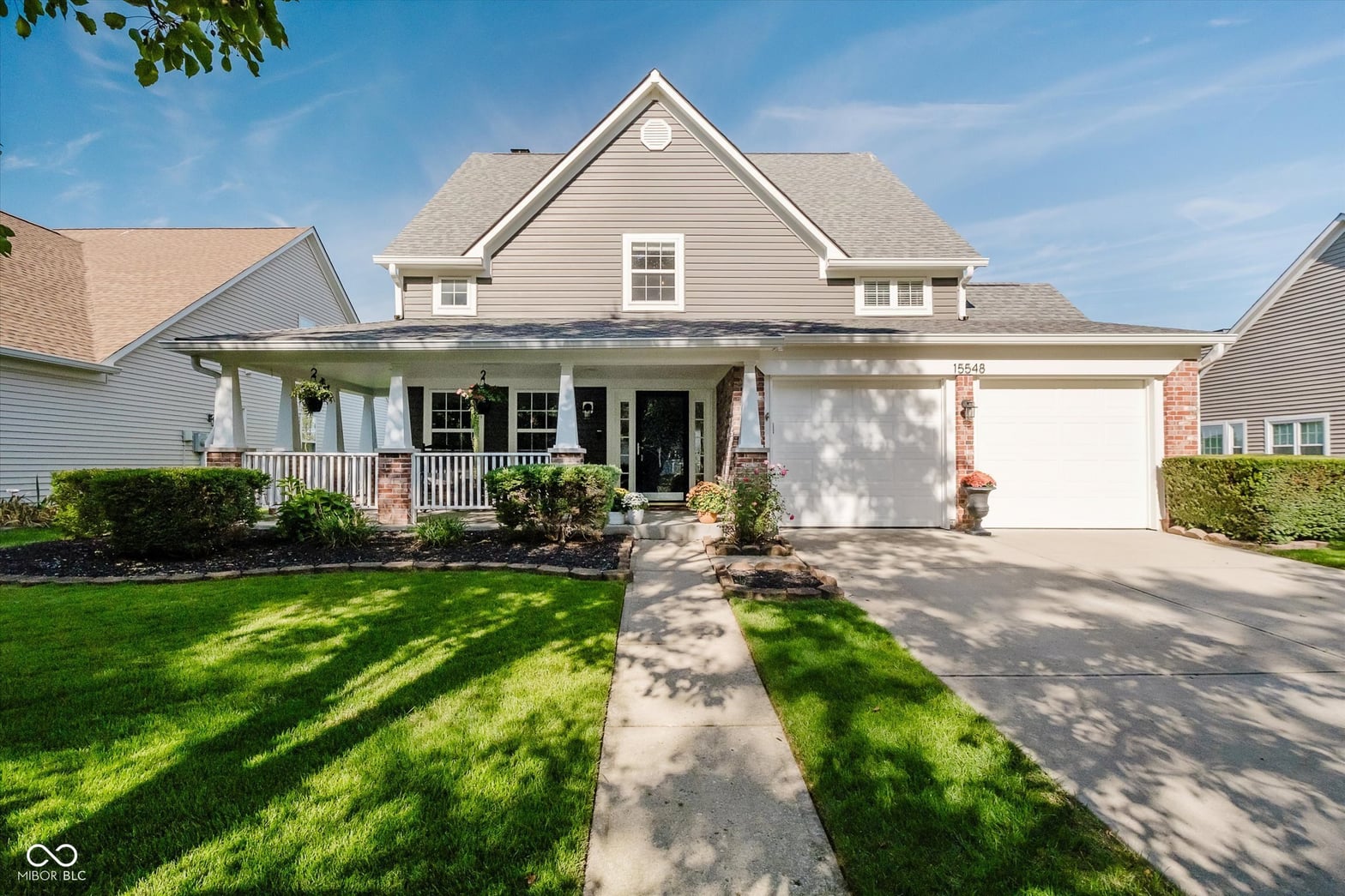 Photo of 15548 Bethesda Circle, Westfield, IN
