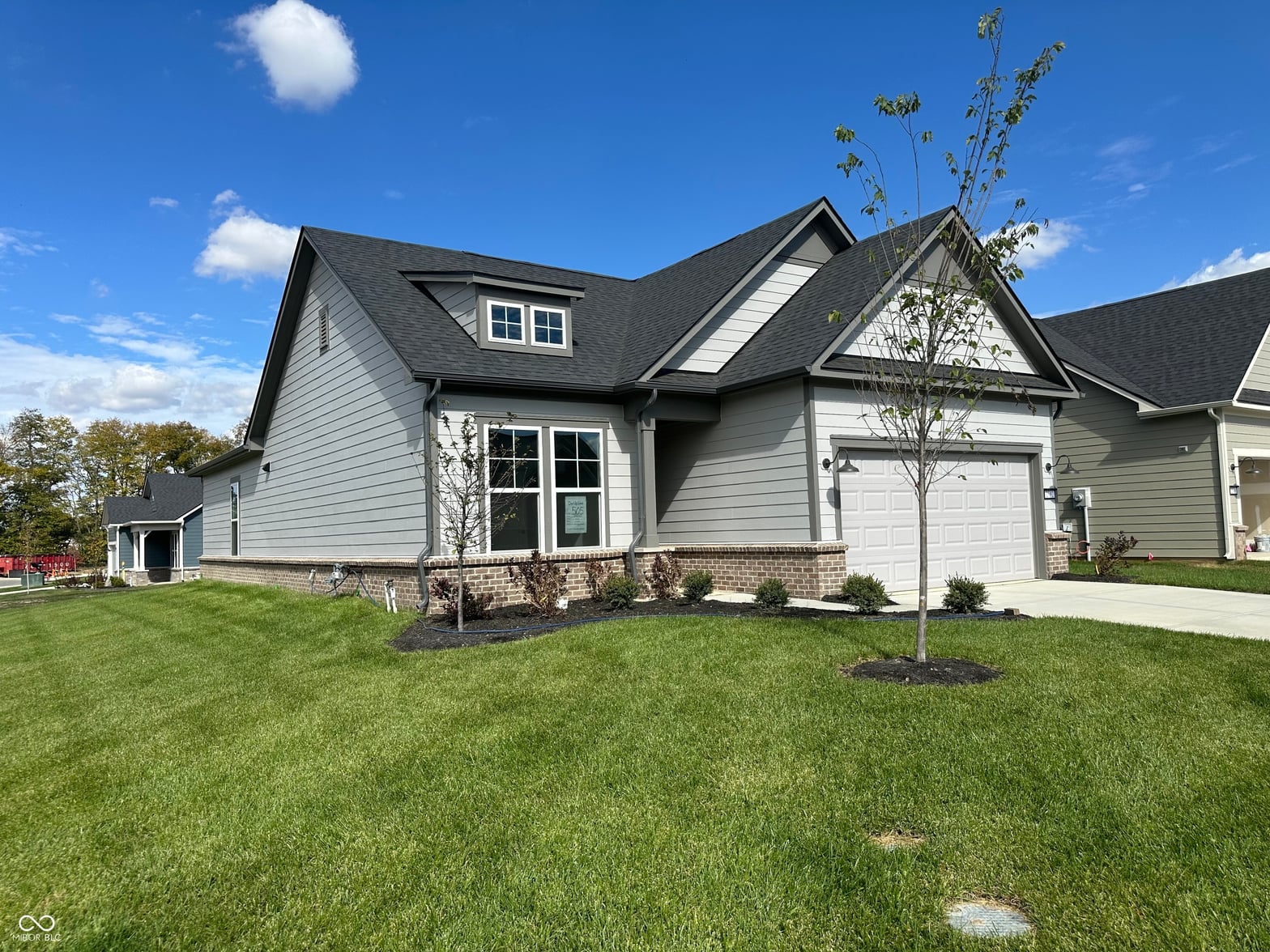 Photo of 2592 Goldfinger Lane, Westfield, IN