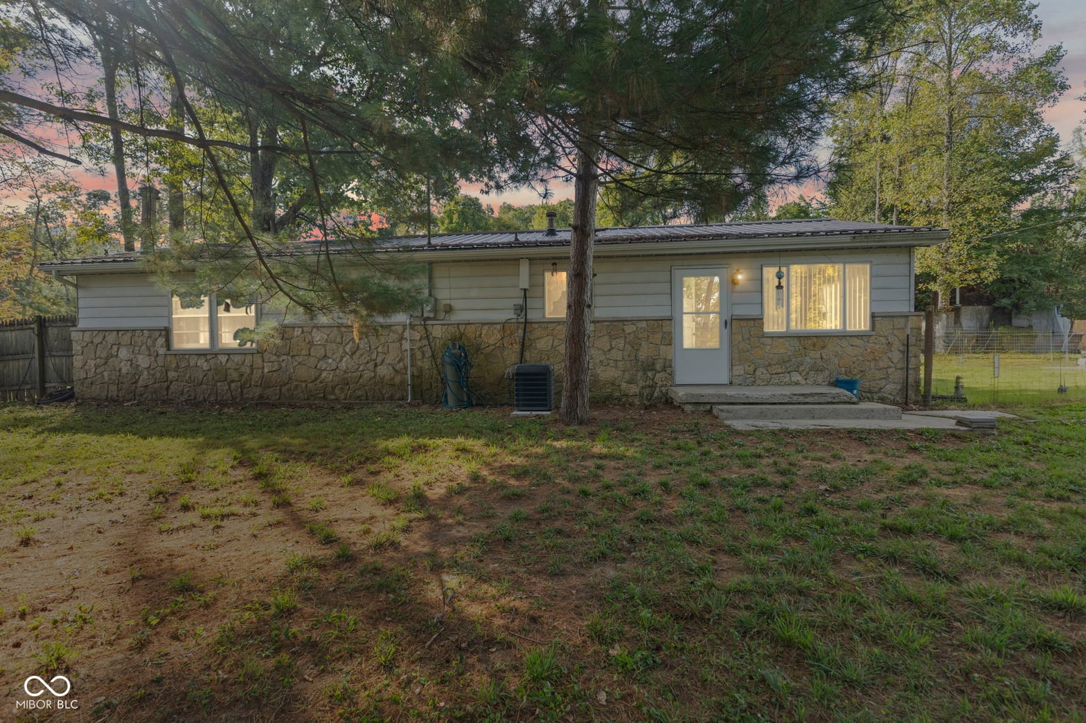 Photo of 4555 Wolf Trail, Poland, IN