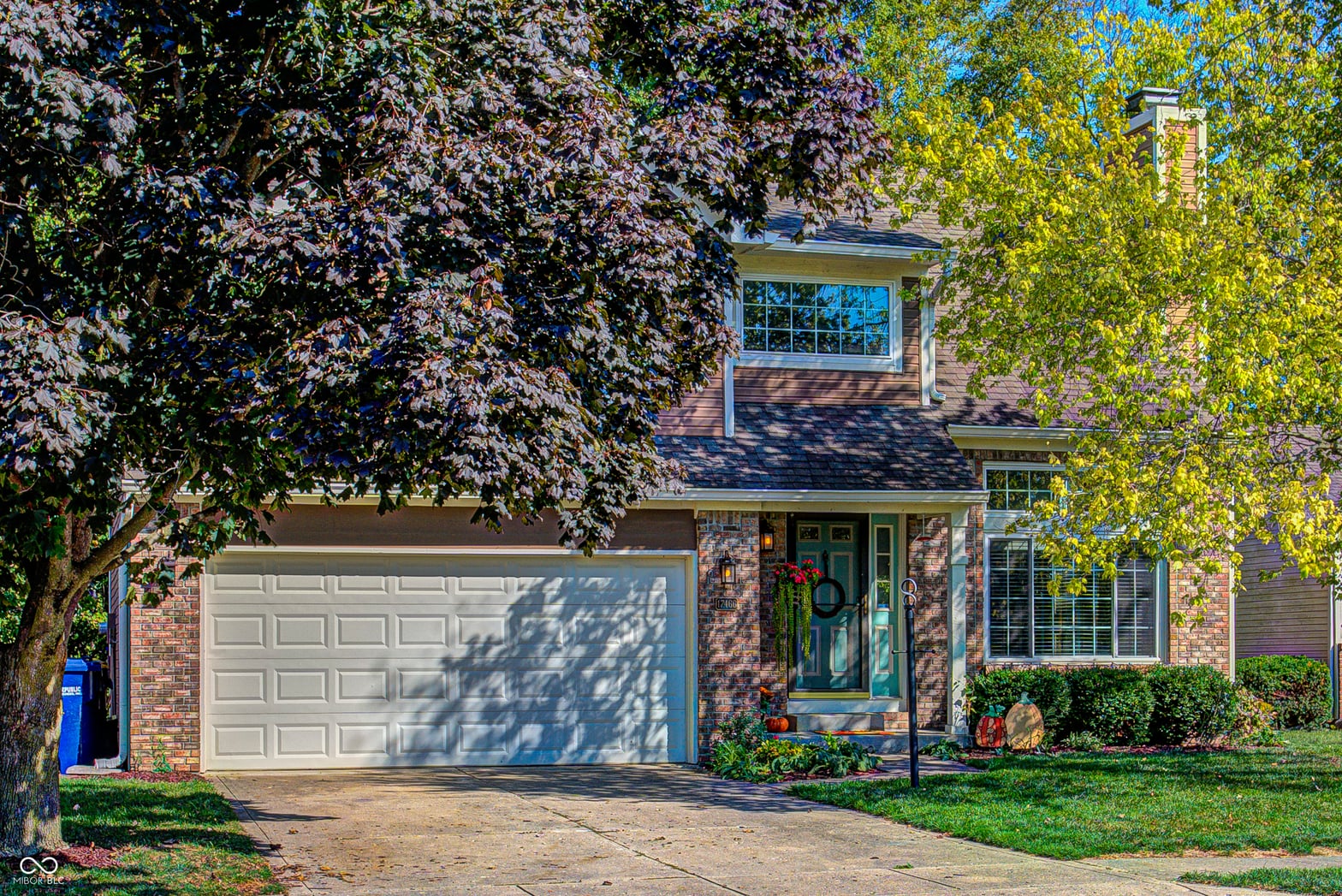 Photo of 17466 Trailview Circle, Noblesville, IN