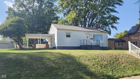 804 N Walnut Street