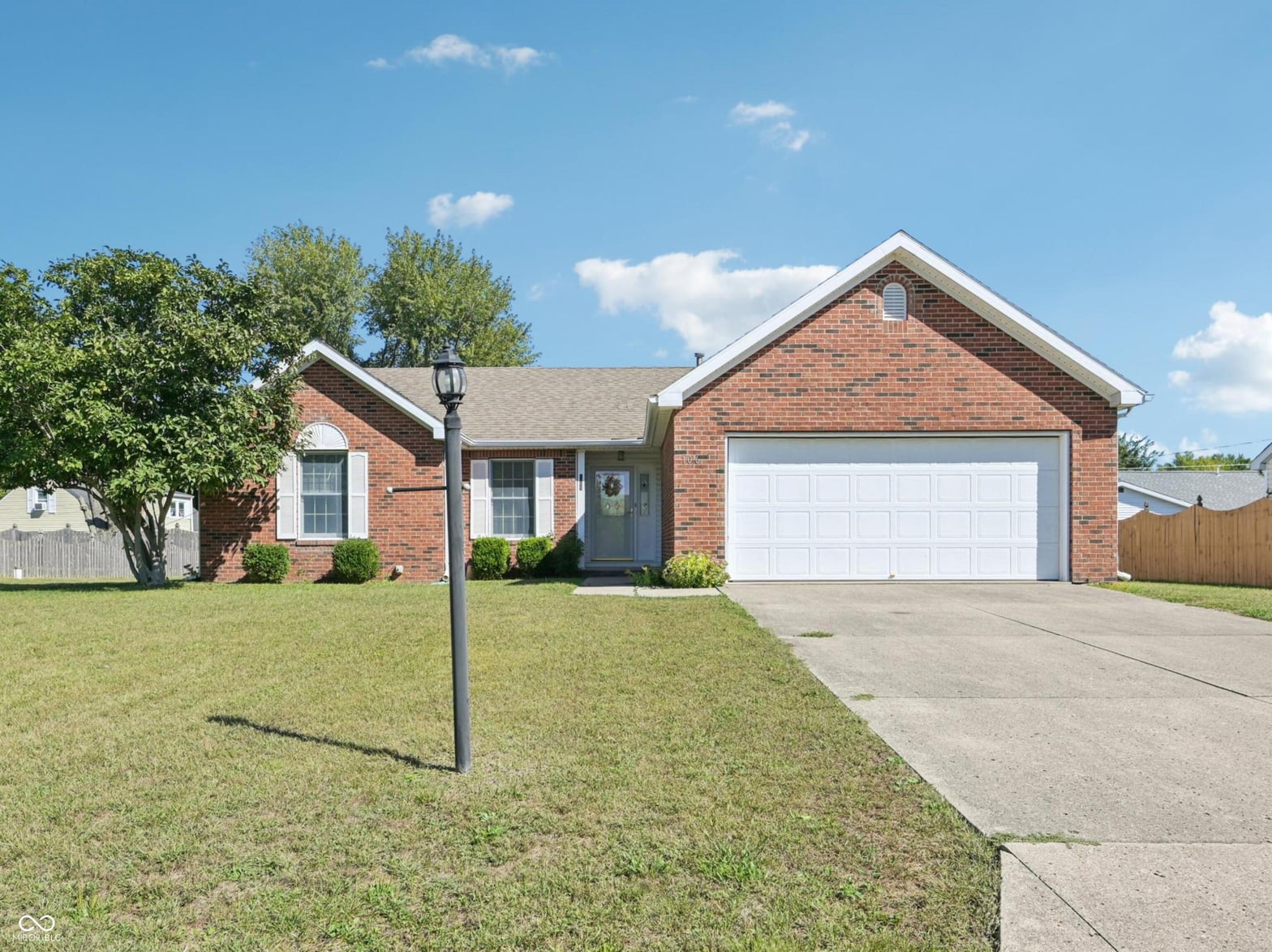 Photo of 106 Bluebird Lane, Sulphur Springs, IN
