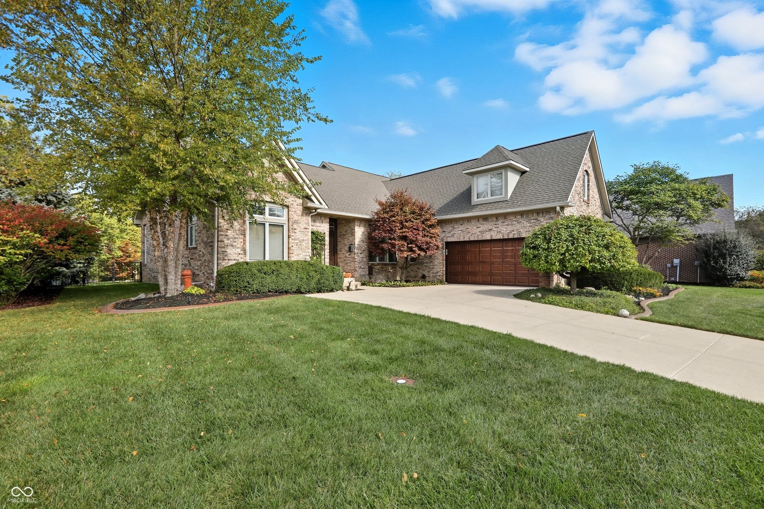 Photo of 3521 Inverness Boulevard, Carmel, IN