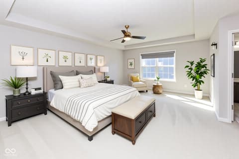 Photo of 3924 Castle Hill Drive, Brownsburg, IN