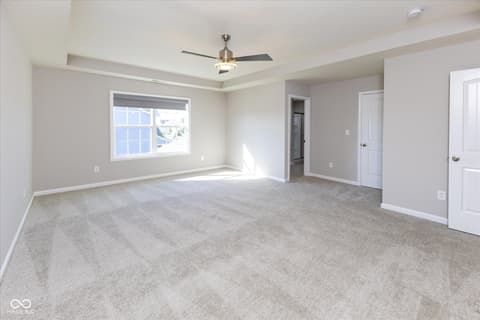Photo of 3924 Castle Hill Drive, Brownsburg, IN
