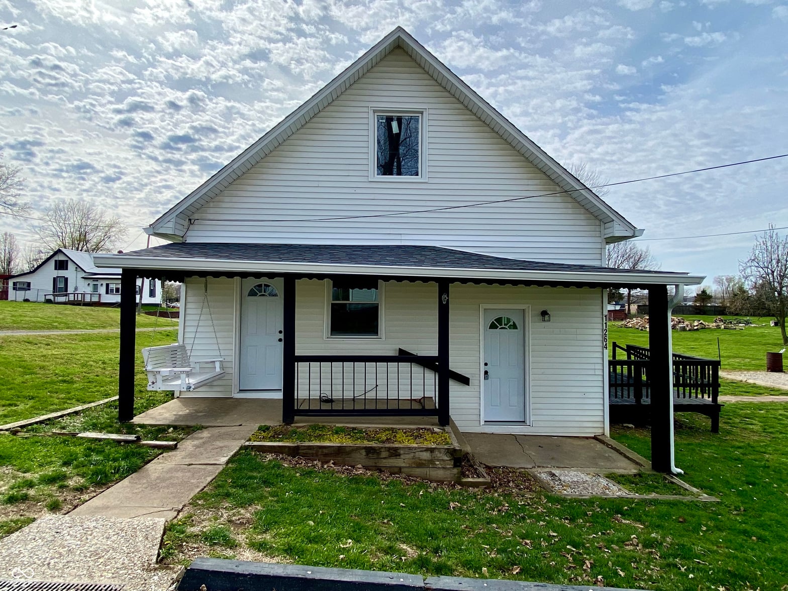 Photo of 11264 S Main Street, Flat Rock, IN