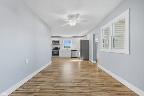 Photo of 11264 S Main Street, Flat Rock, IN