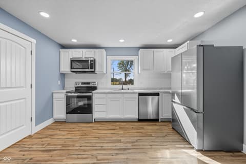 Photo of 11264 S Main Street, Flat Rock, IN