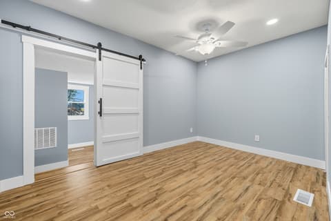 Photo of 11264 S Main Street, Flat Rock, IN