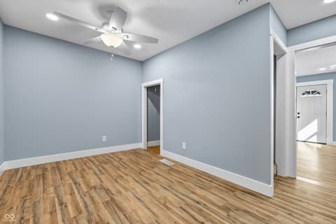 Photo of 11264 S Main Street, Flat Rock, IN