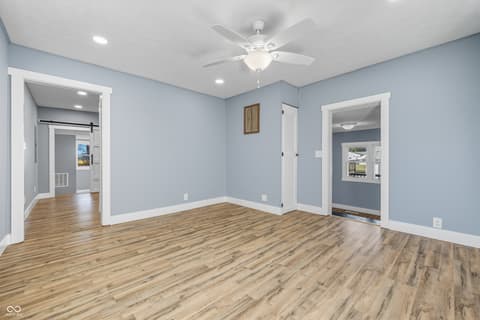 Photo of 11264 S Main Street, Flat Rock, IN