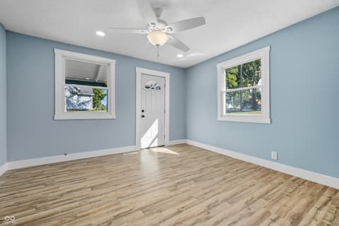 Photo of 11264 S Main Street, Flat Rock, IN