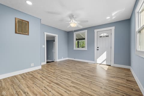 Photo of 11264 S Main Street, Flat Rock, IN