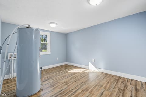 Photo of 11264 S Main Street, Flat Rock, IN
