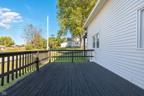 Photo of 11264 S Main Street, Flat Rock, IN