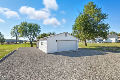 Photo of 11264 S Main Street, Flat Rock, IN