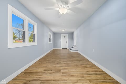 Photo of 11264 S Main Street, Flat Rock, IN