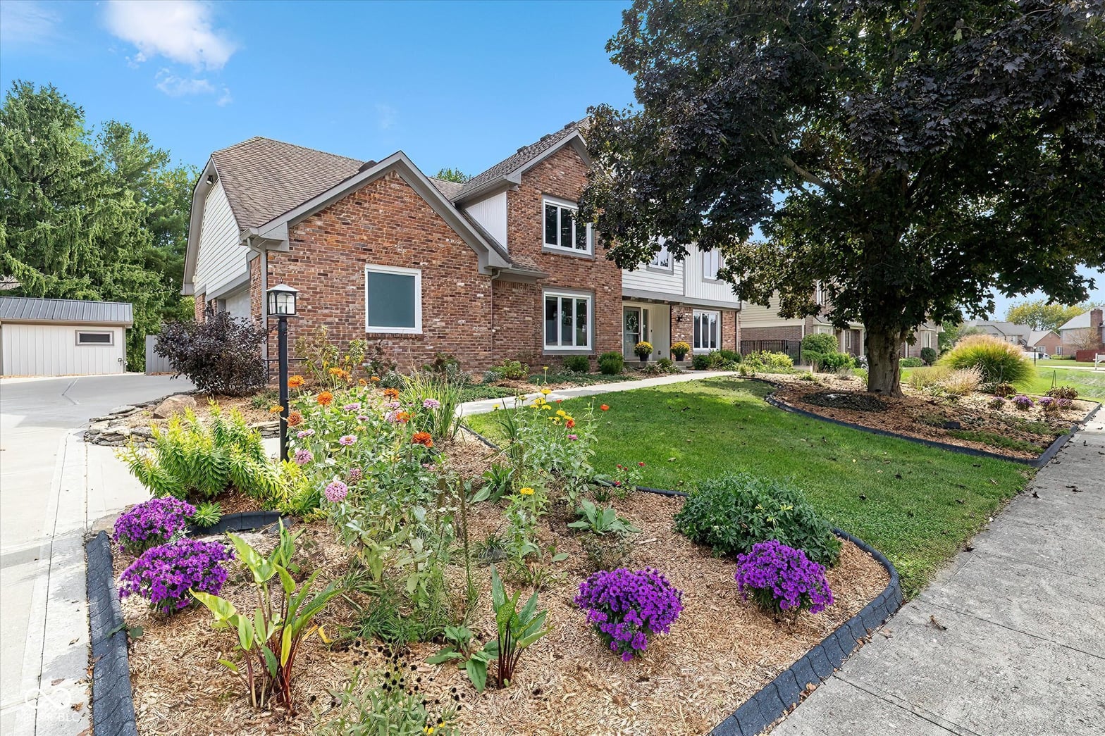 Photo of 12901 Harrison Drive, Carmel, IN