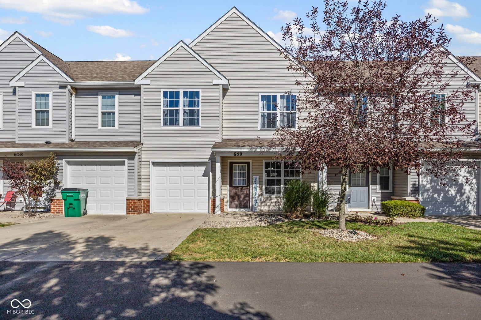 Photo of 659 Decatur Drive, Westfield, IN