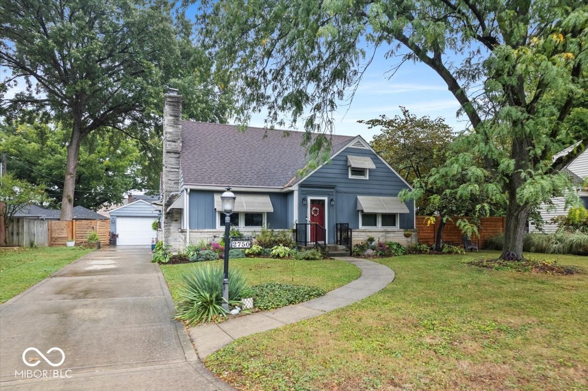 Photo of 2750 Baur Drive, Indianapolis, IN
