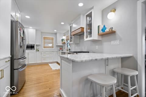 Photo of 2750 Baur Drive, Indianapolis, IN