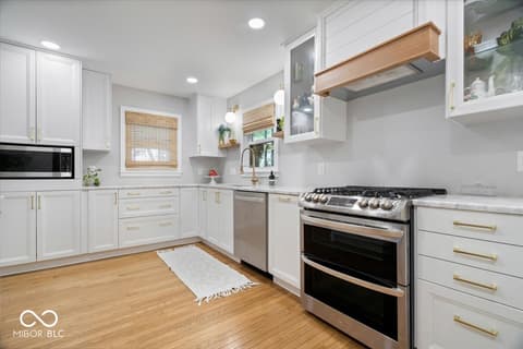 Photo of 2750 Baur Drive, Indianapolis, IN