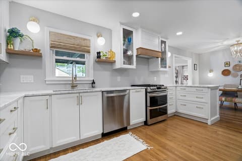 Photo of 2750 Baur Drive, Indianapolis, IN