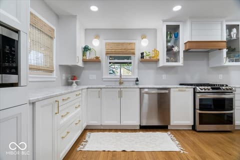Photo of 2750 Baur Drive, Indianapolis, IN